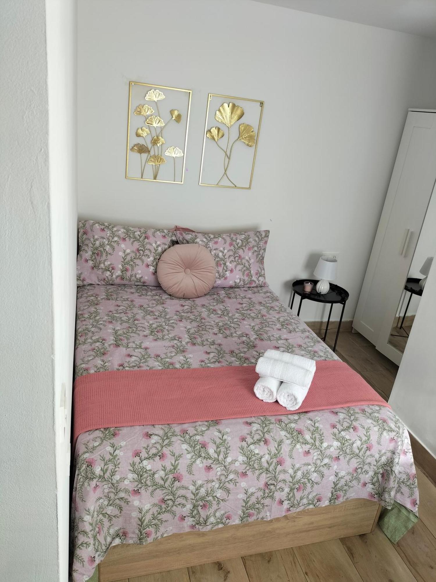 Apartment Gasset Infinity *