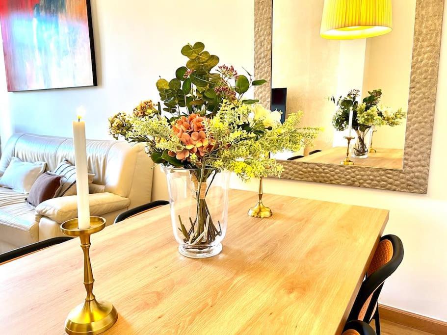 Increible Nuevo Apartamento Centro Historico Apartment