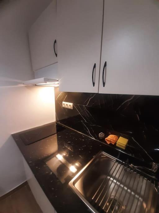 Apartment Amplio En