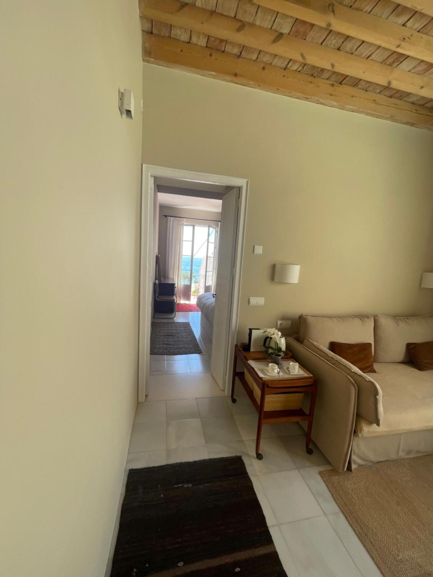 Apartment Angeles Malaga