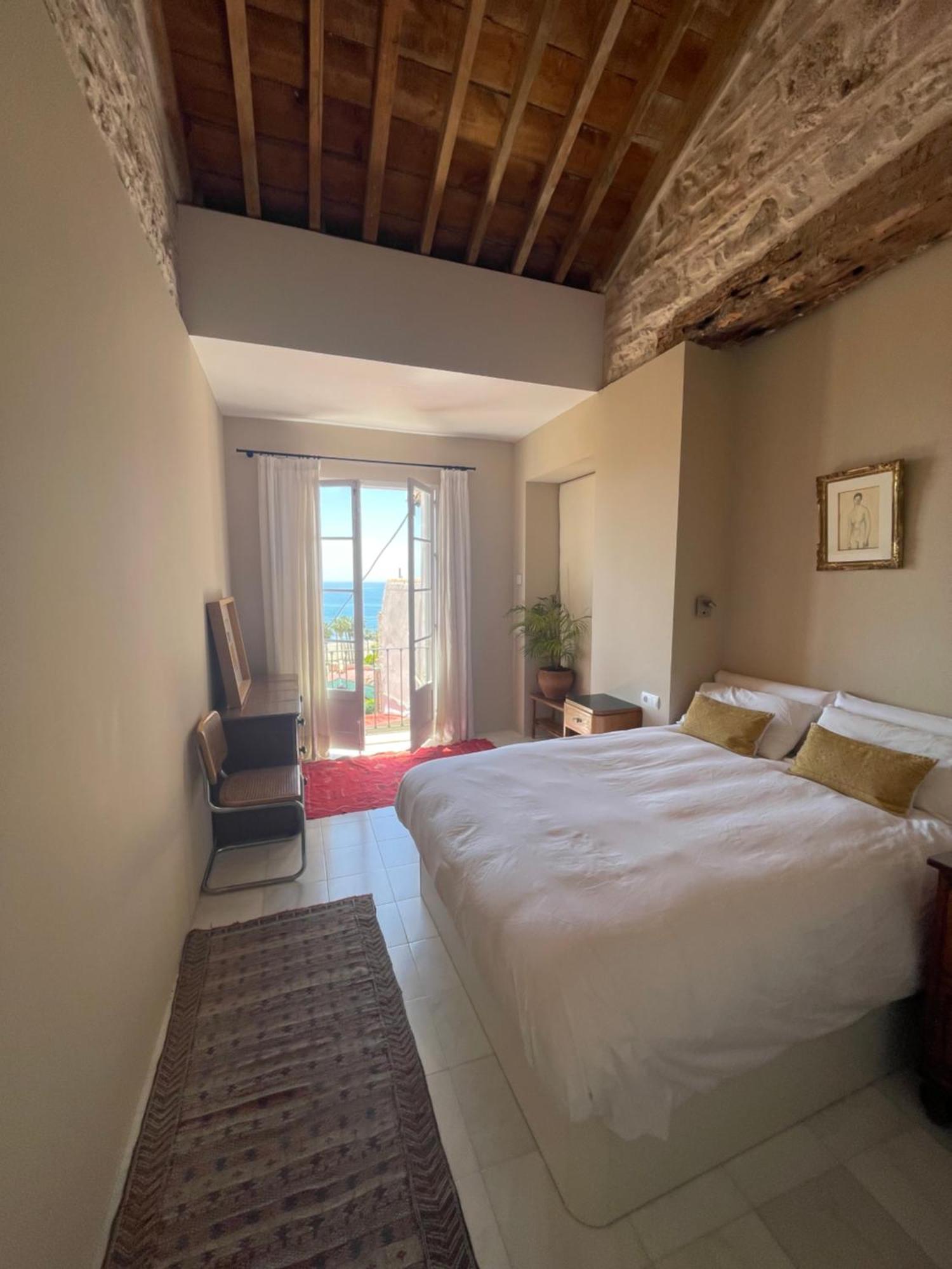 Apartamento Angeles *
