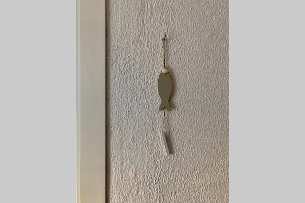 Nueva Apartment *