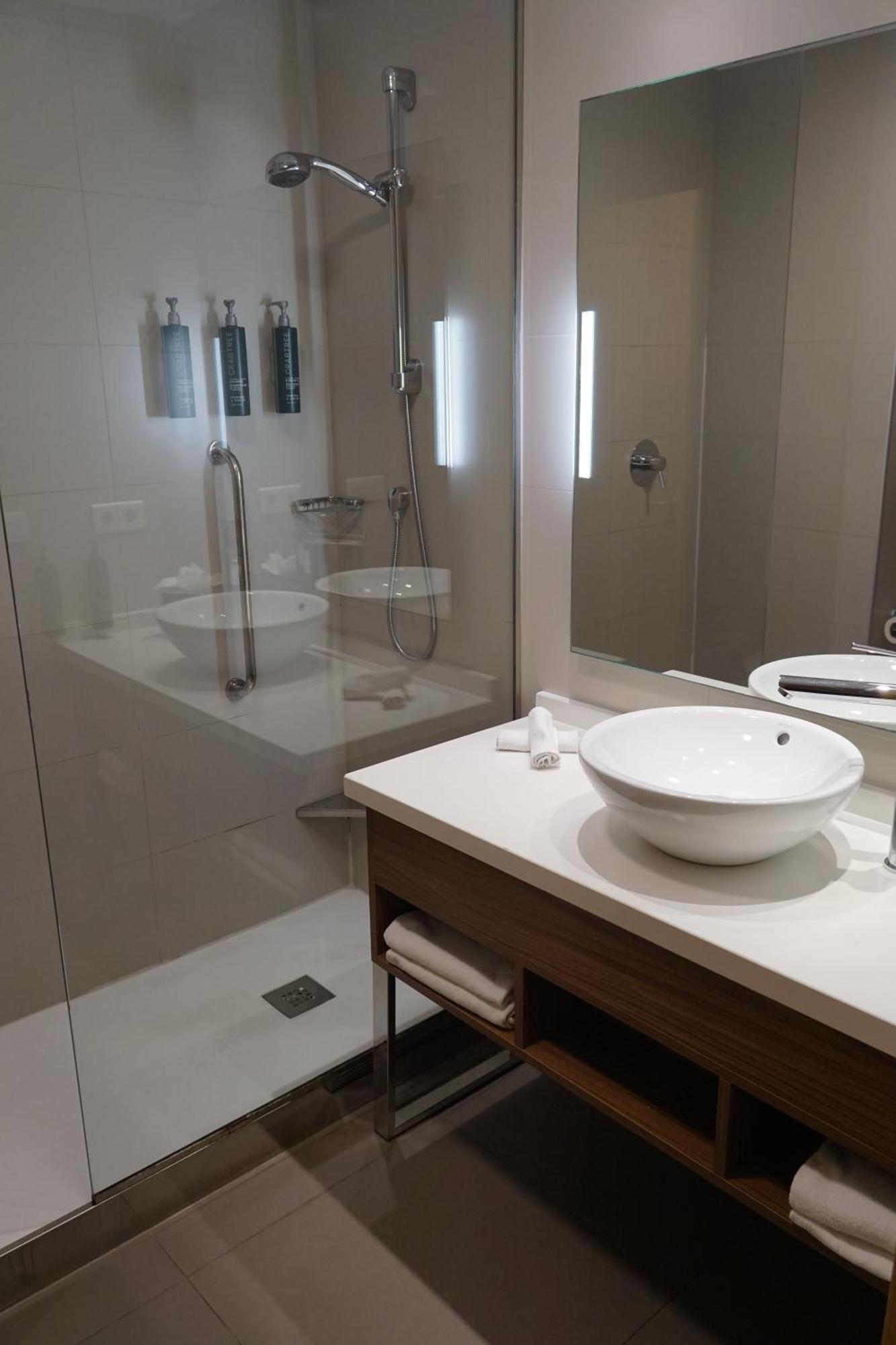 Hilton Garden Malaga