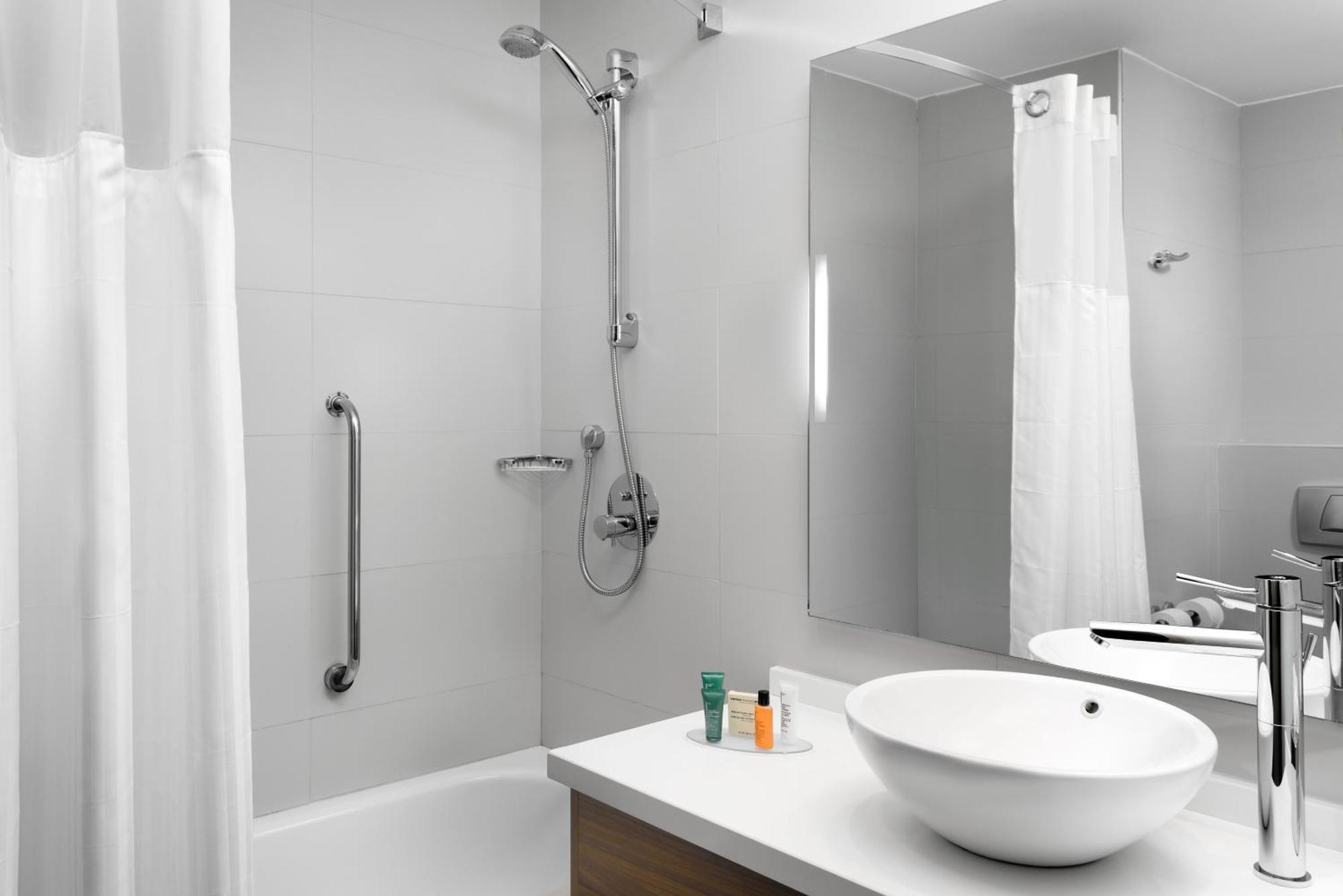 Hilton Garden 4* Malaga