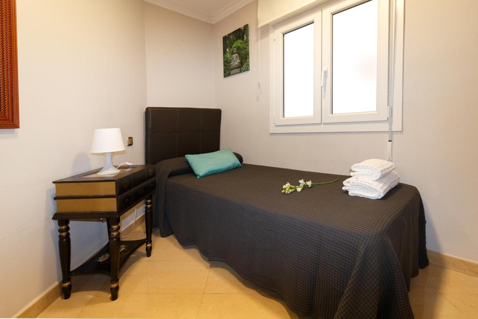 Appartement Fantastico Apartamento Para 7 Personas En La Mejor Zona