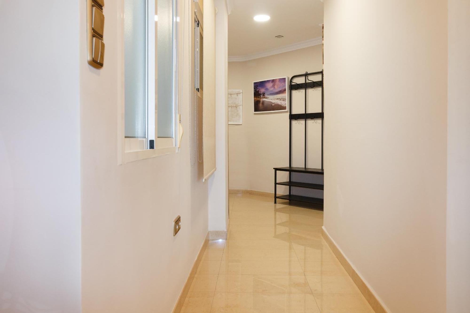 Appartement Fantastico Apartamento Para 7 Personas En La Mejor Zona *