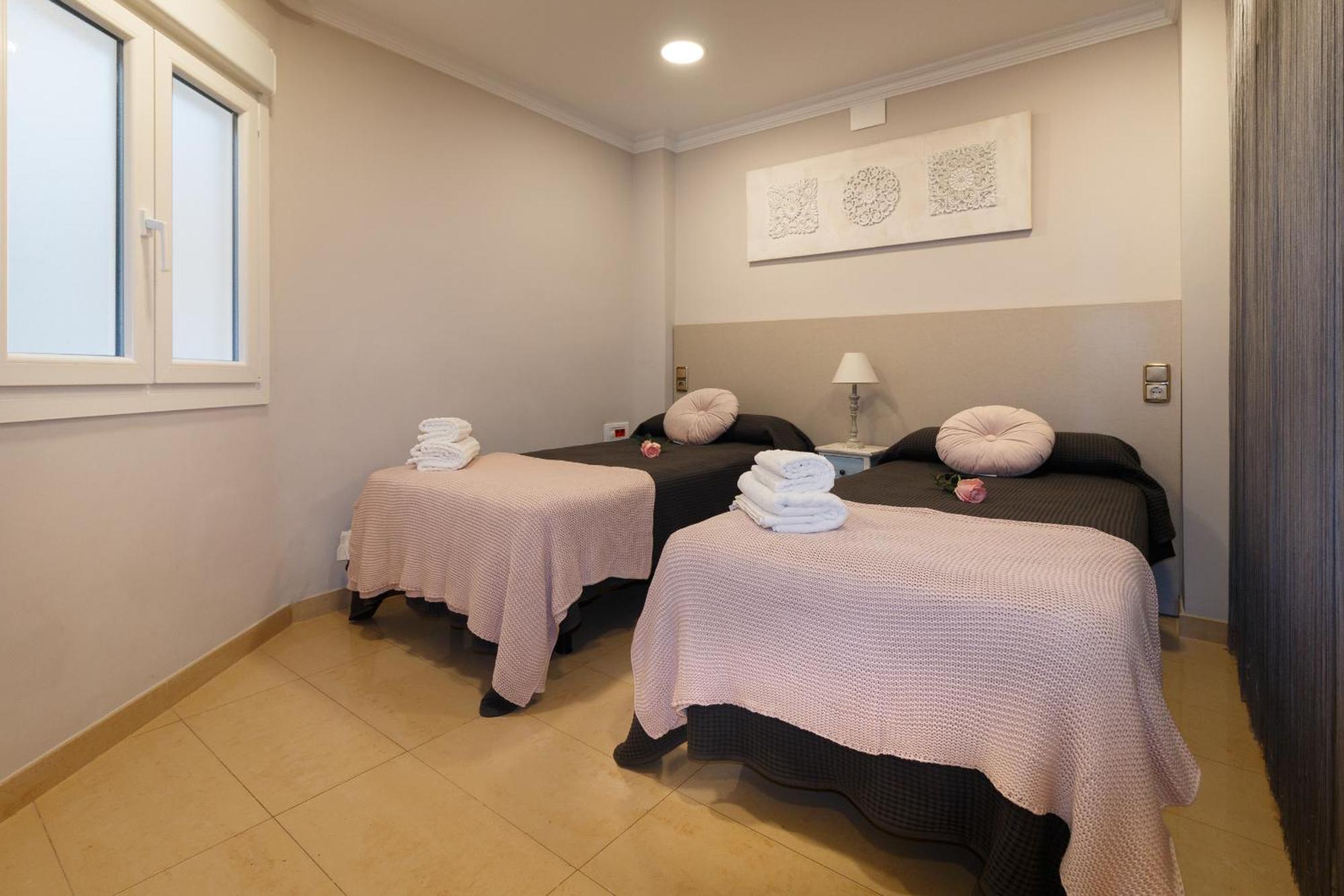 Fantastico Apartamento Para 7 Personas En La Mejor Zona Málaga