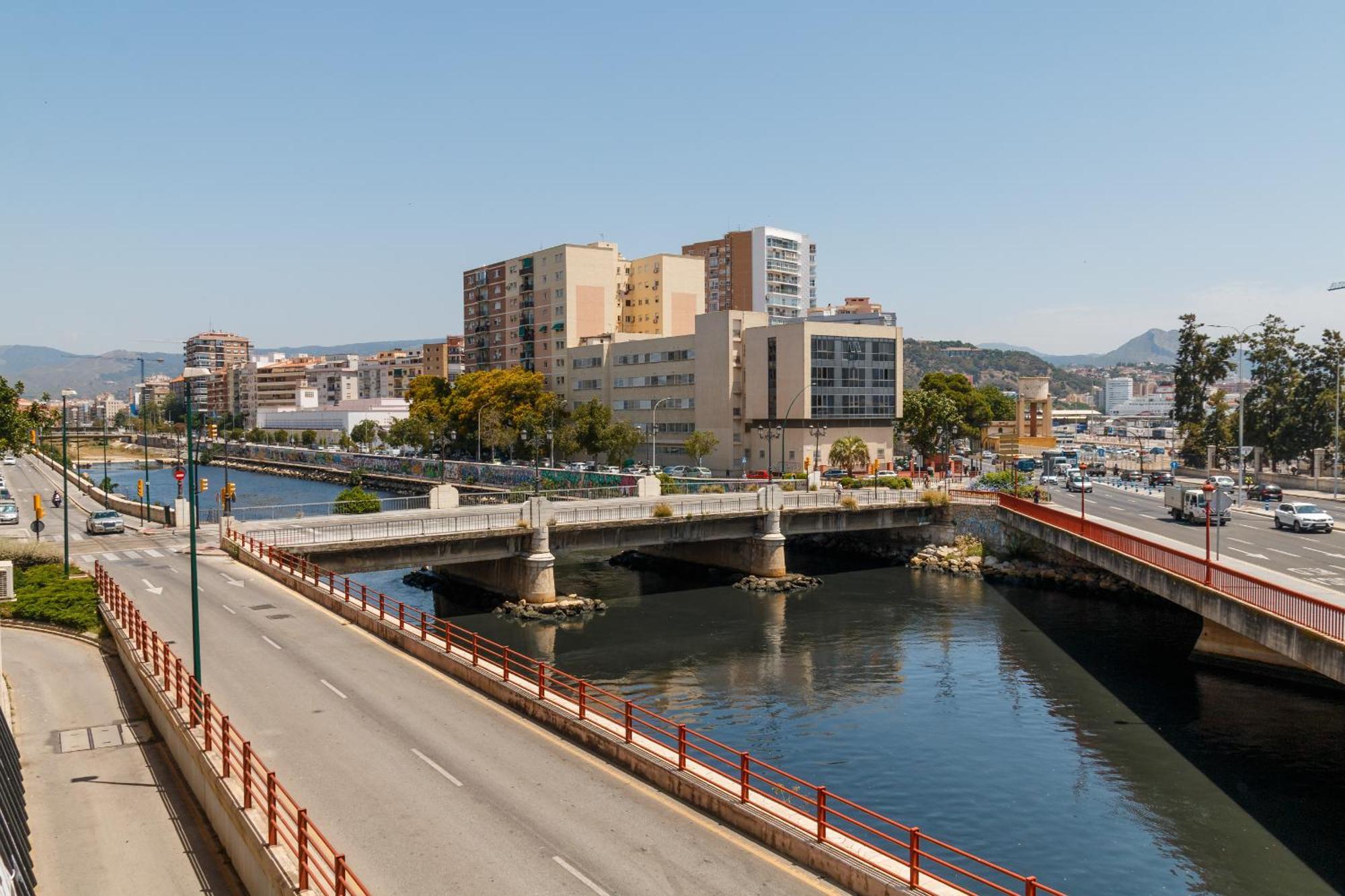 Appartement Fantastico Apartamento Para 7 Personas En La Mejor Zona