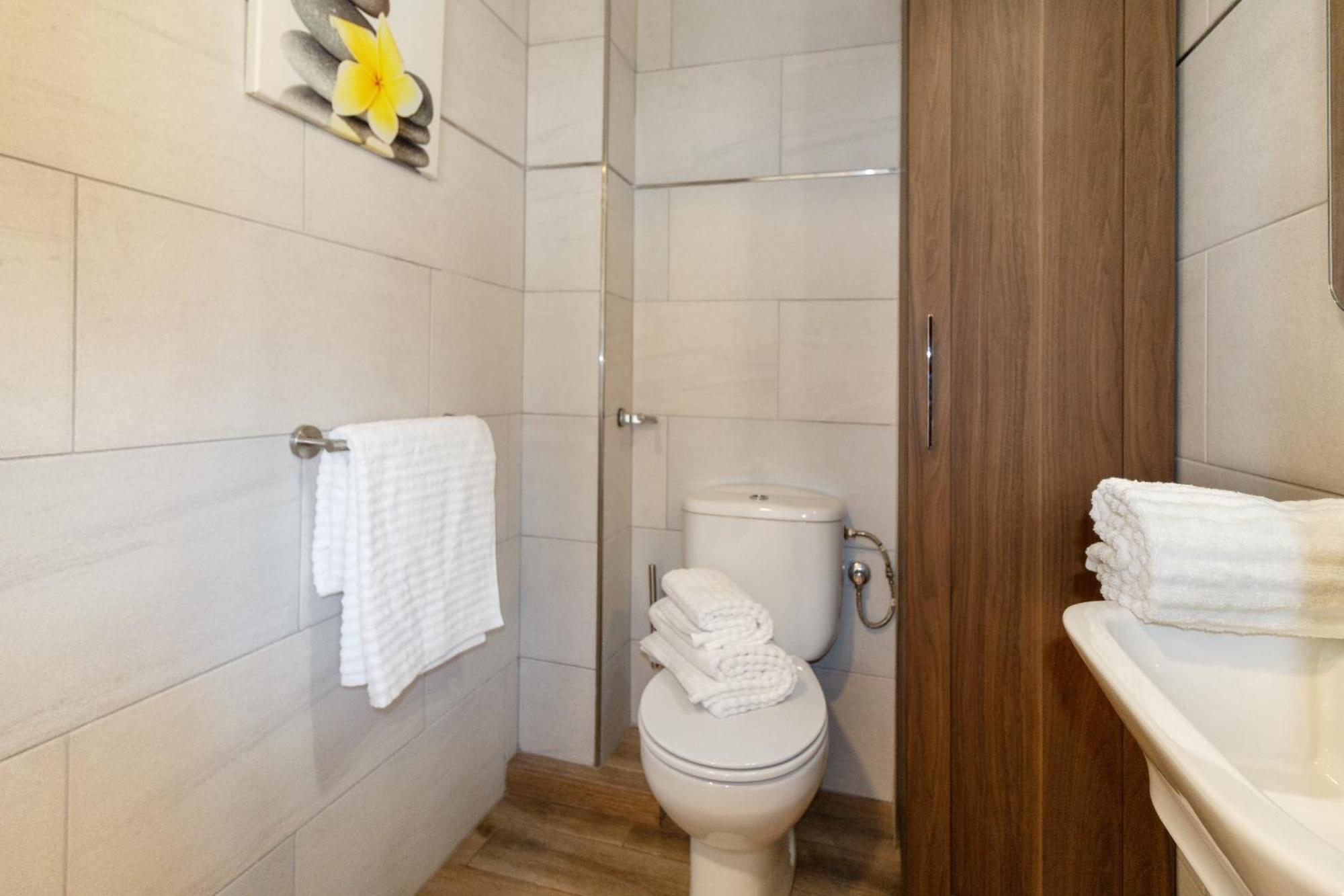 Fantastico Apartamento Para 7 Personas En La Mejor Zona Appartement