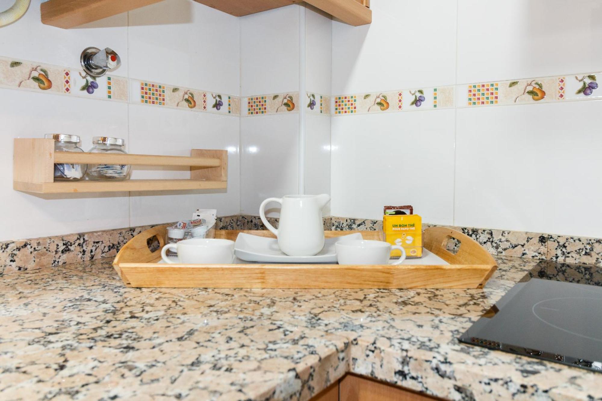 Appartement Fantastico Apartamento Para 7 Personas En La Mejor Zona *