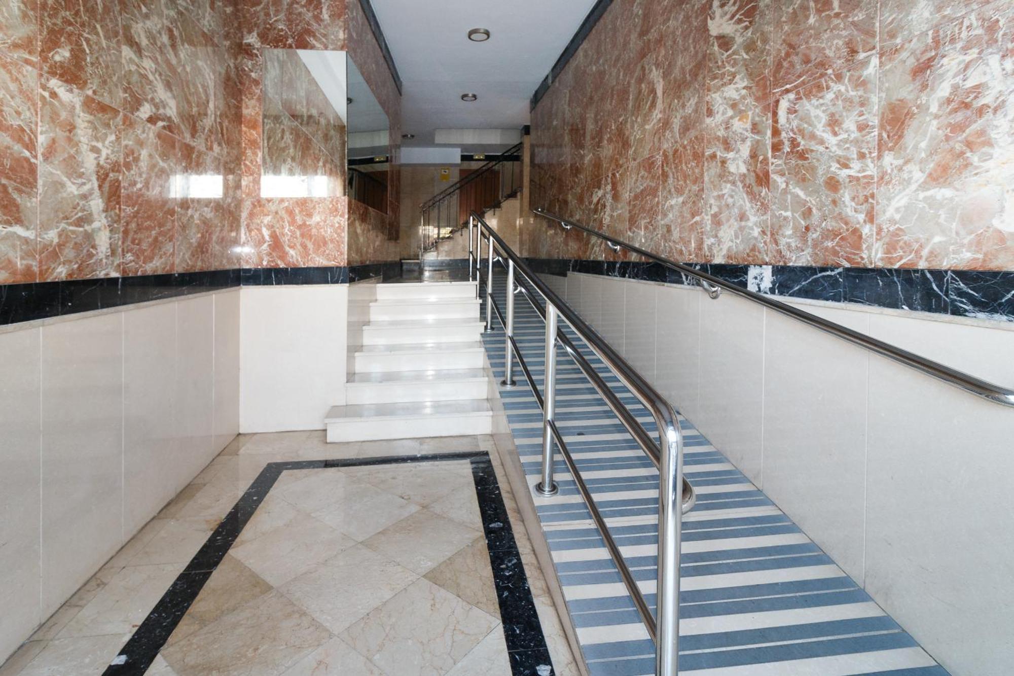 Fantastico Apartamento Para 7 Personas En La Mejor Zona *