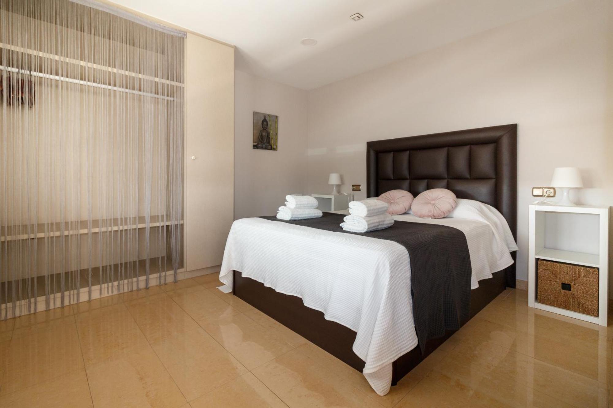 Fantastico Apartamento Para 7 Personas En La Mejor Zona Appartement