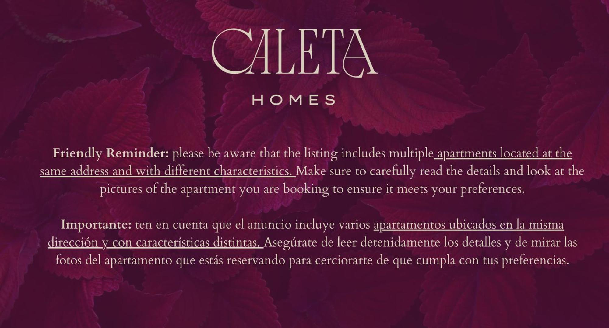 Thyssen Boutique By Caleta Homes Apartment Malaga