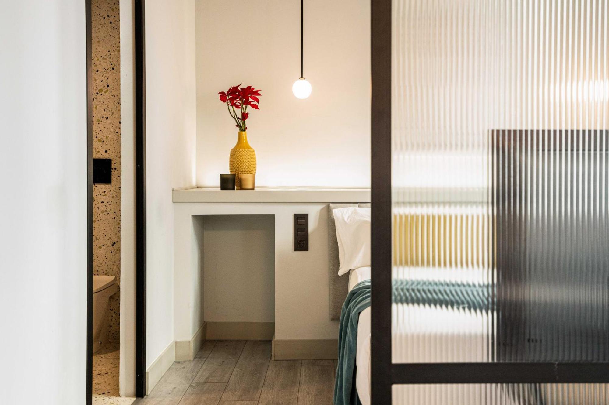 Coeo Parras Apartment