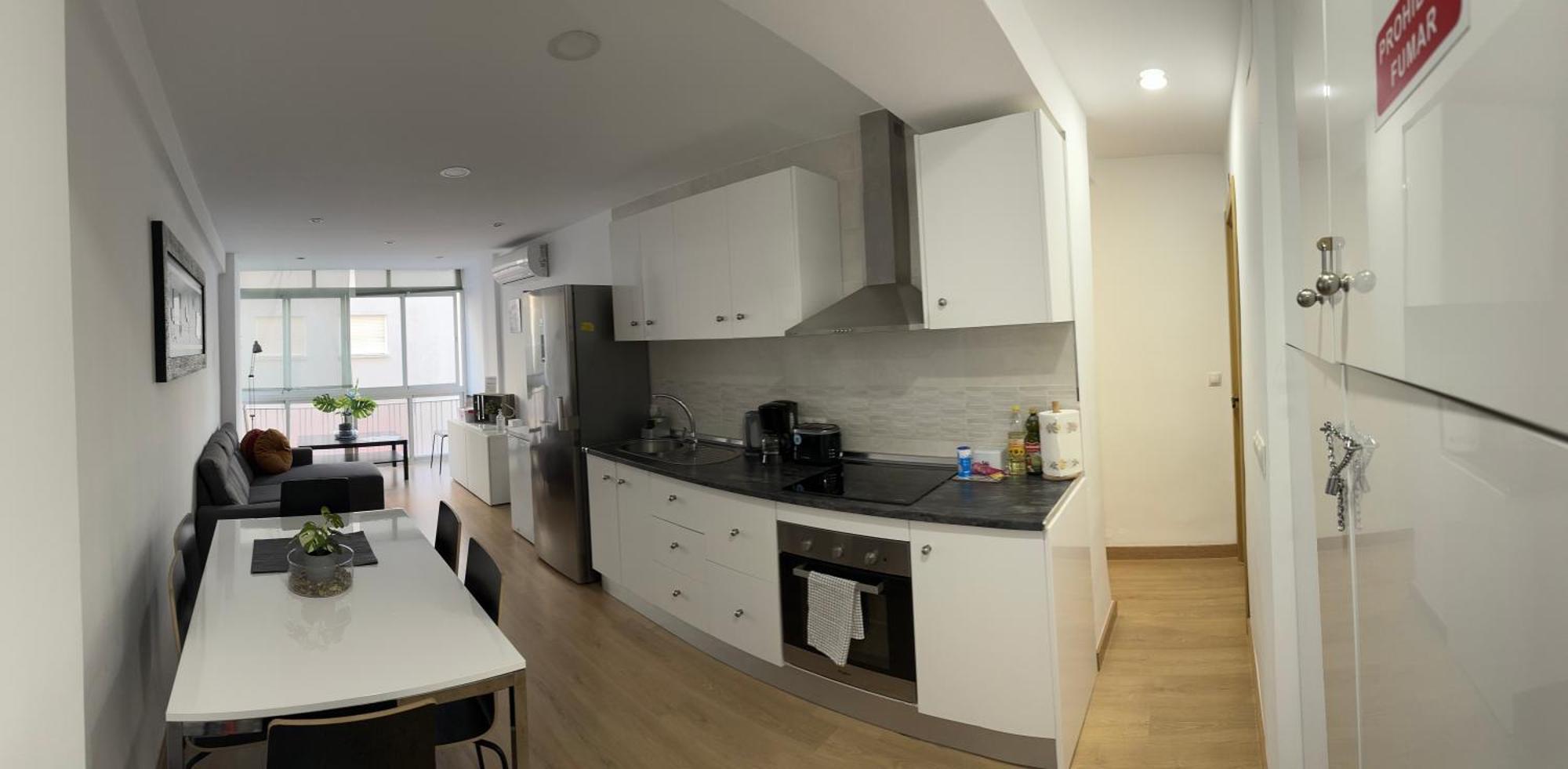 Manrique Guest house *