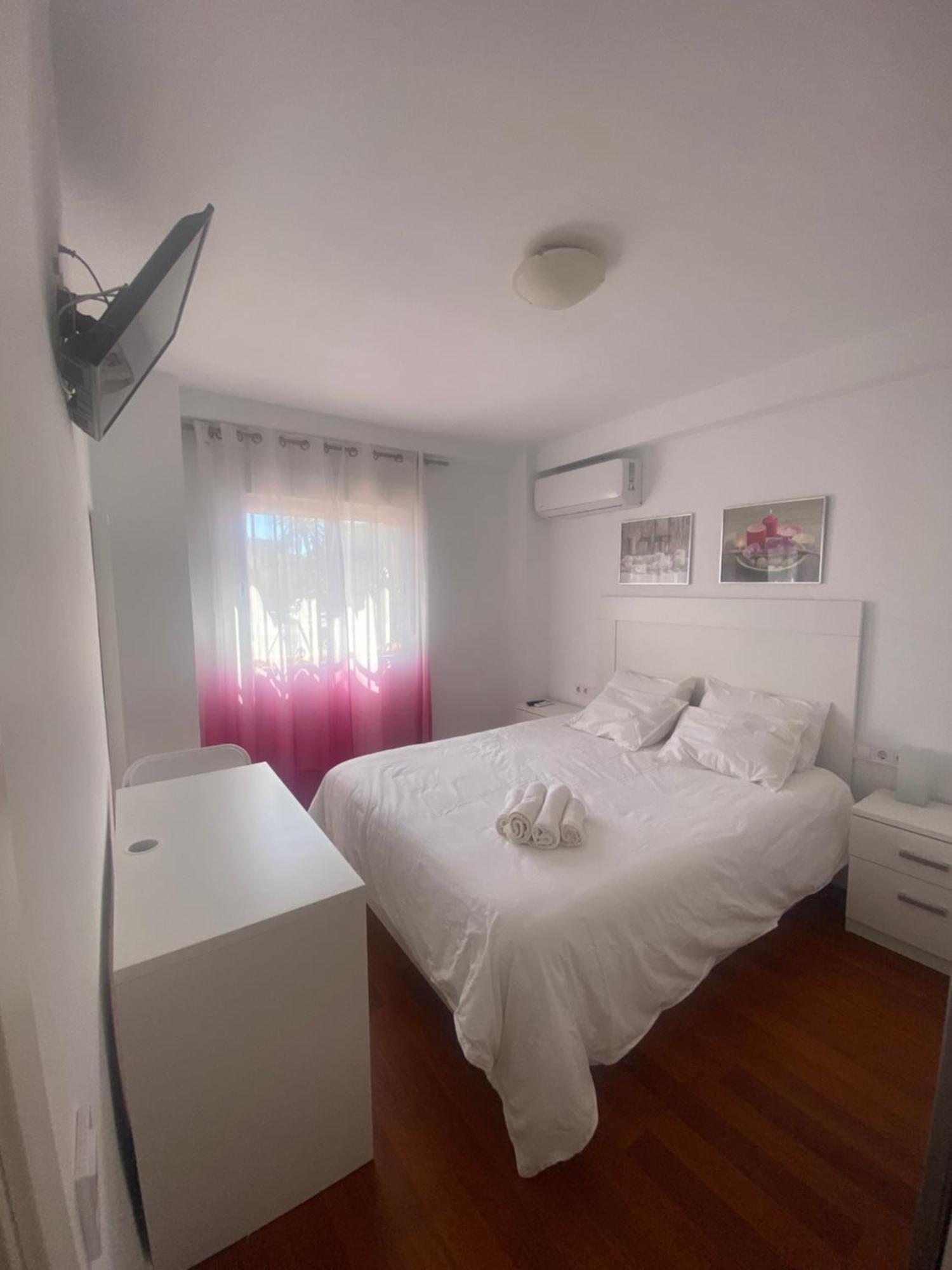 Apartment Princesa Malaga