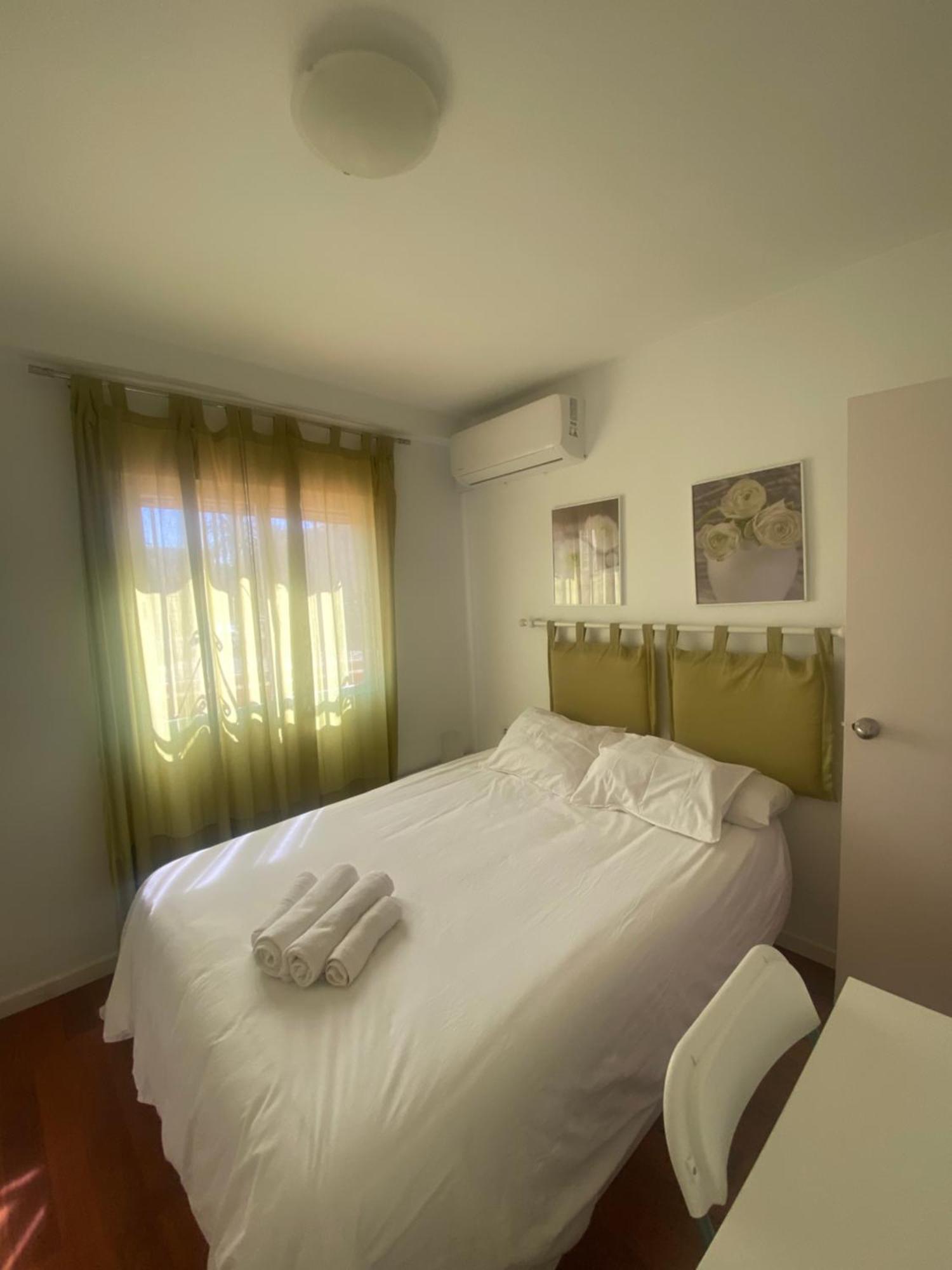 Princesa Apartment Malaga