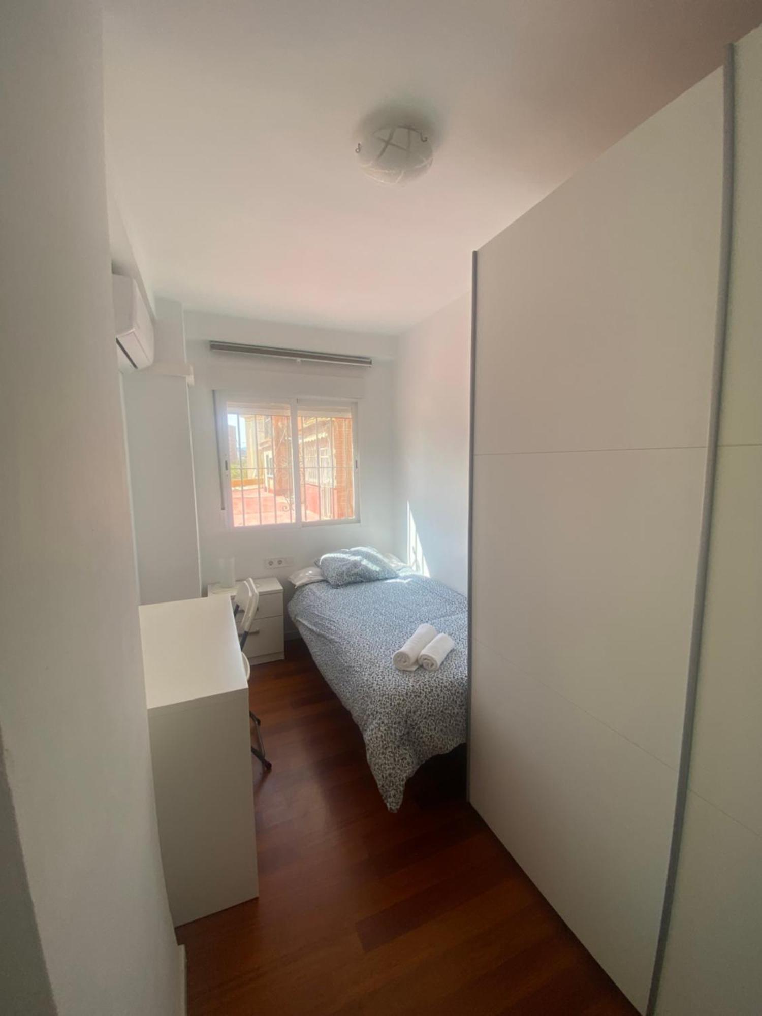 Princesa Apartment *
