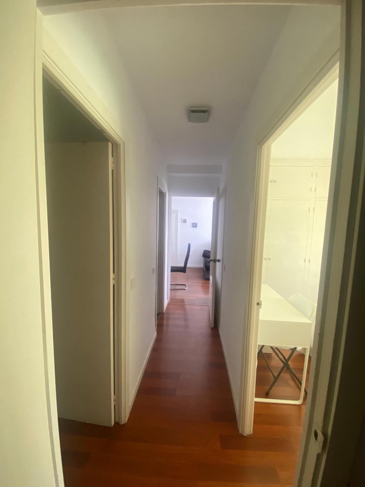 Apartment Princesa Malaga