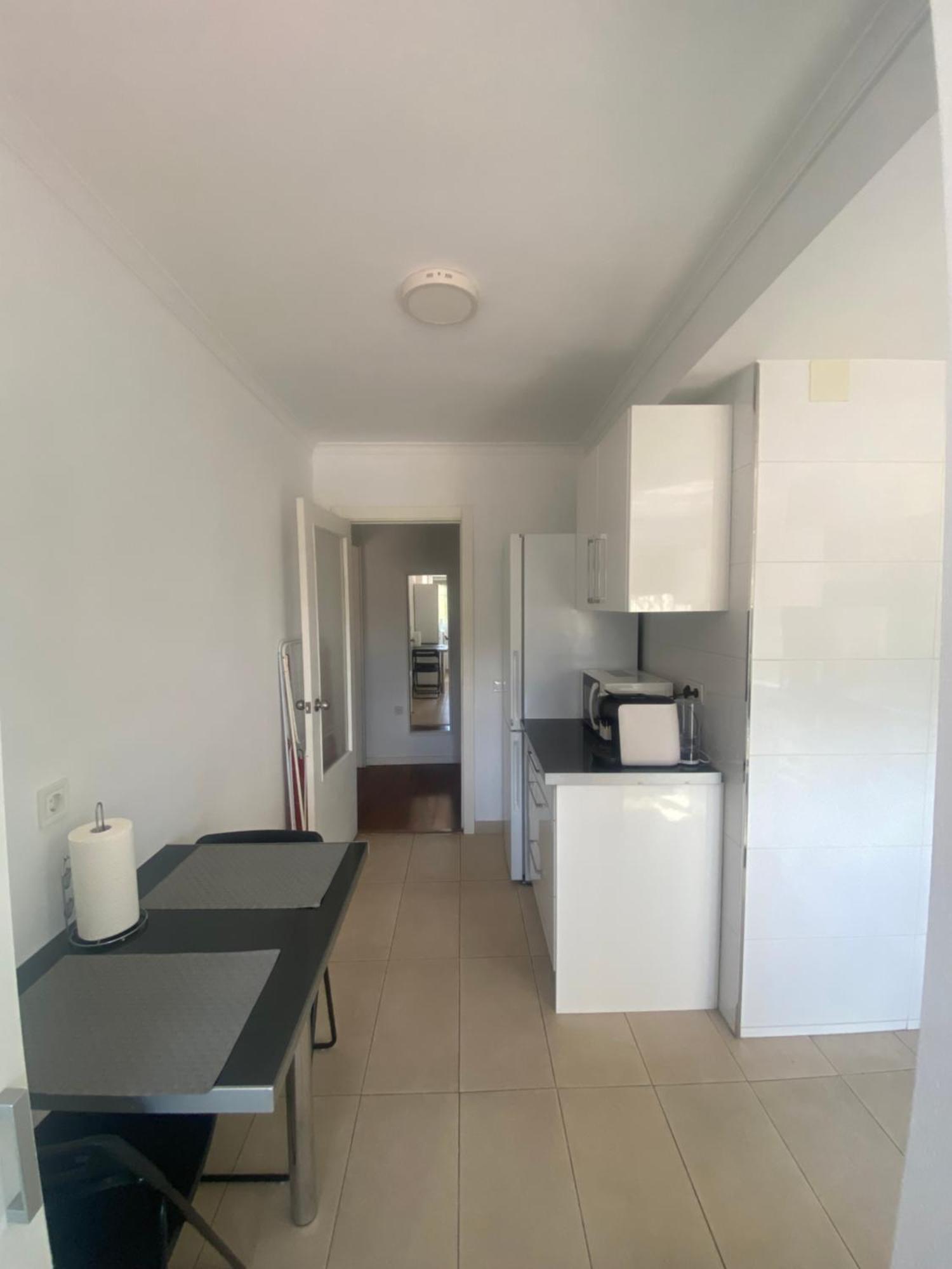 Princesa Apartment *