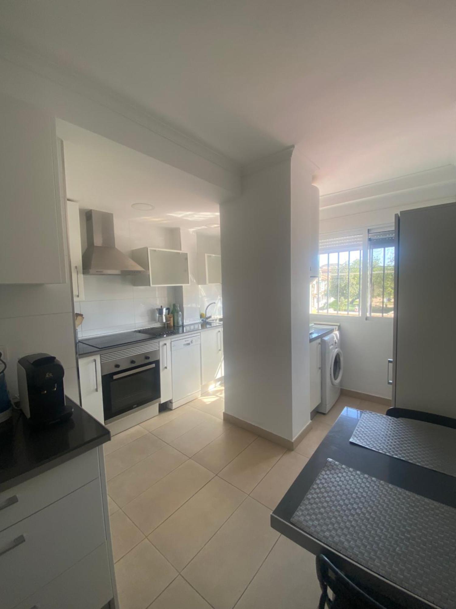 Apartment Princesa Malaga