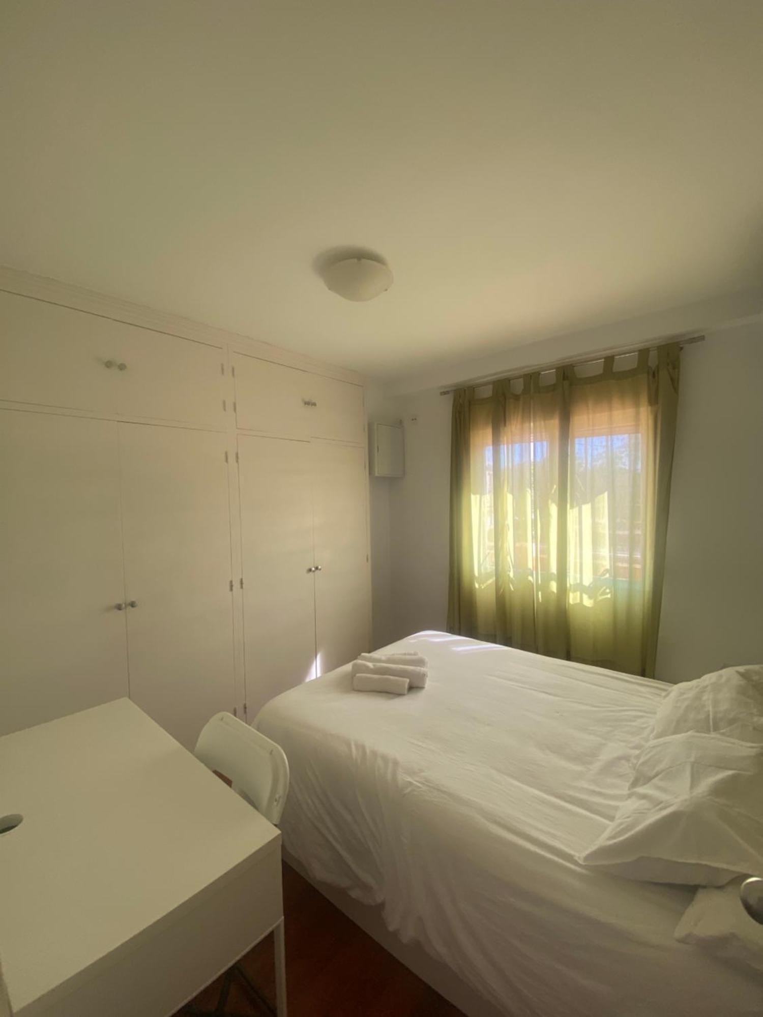 Princesa Apartment *