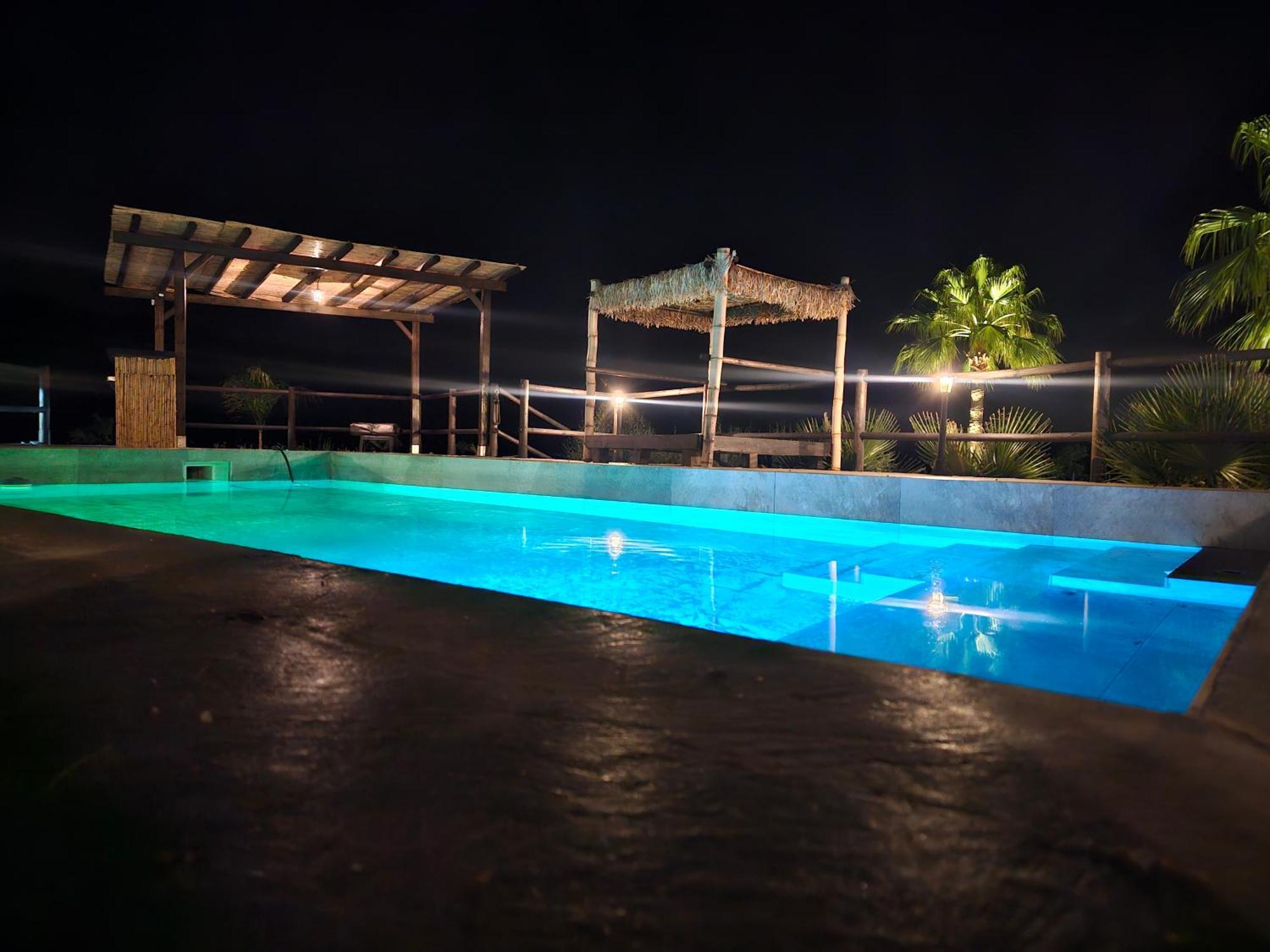 Chalet 3r Malaga