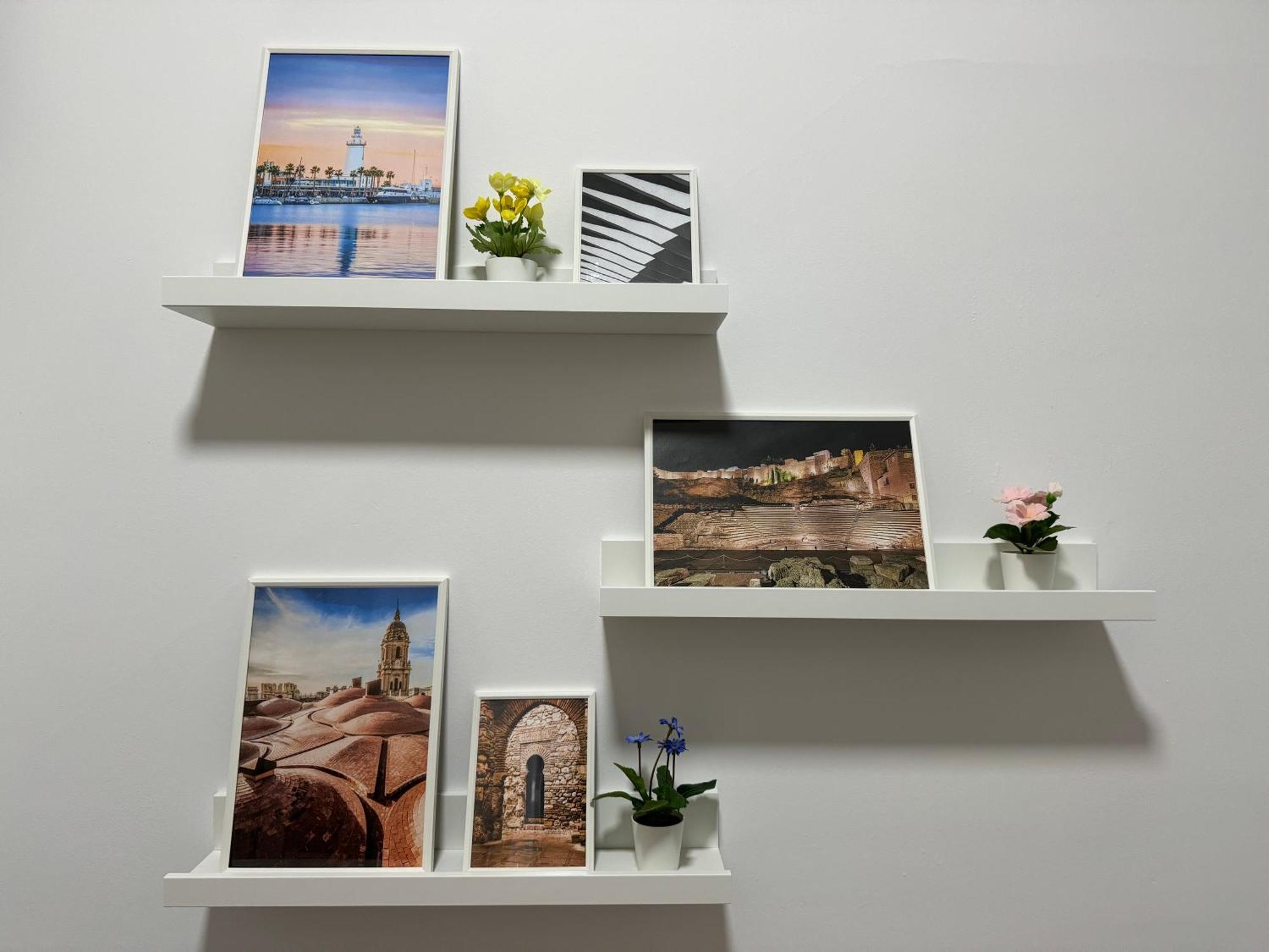 Capuchinos Centro Historico Apartment Malaga