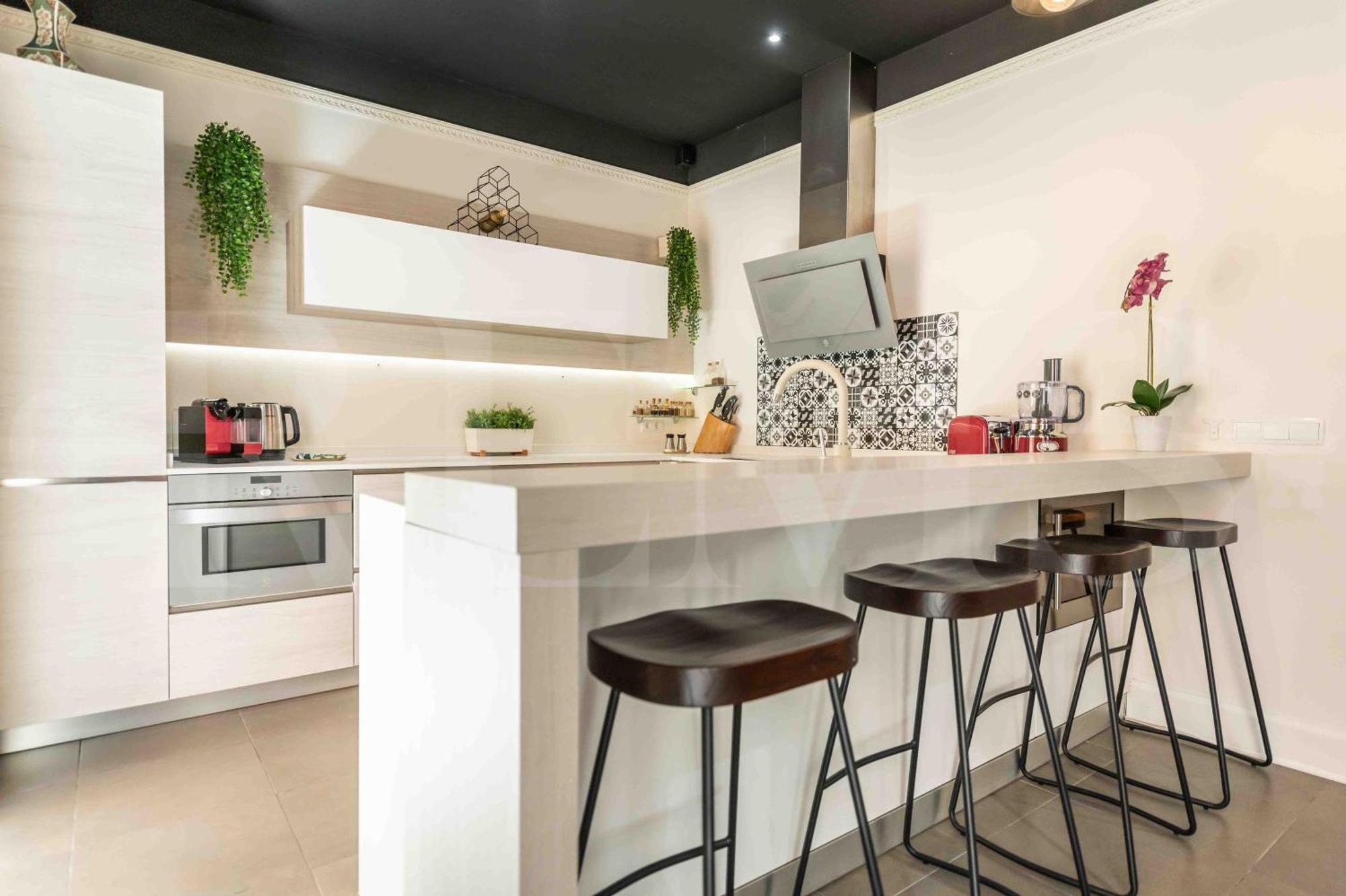 Fabulous In Historic Center By Rems * Malaga