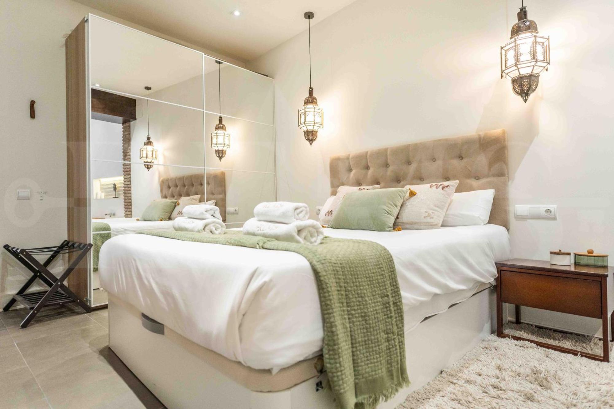 Apartment Fabulous In Historic Center By Rems