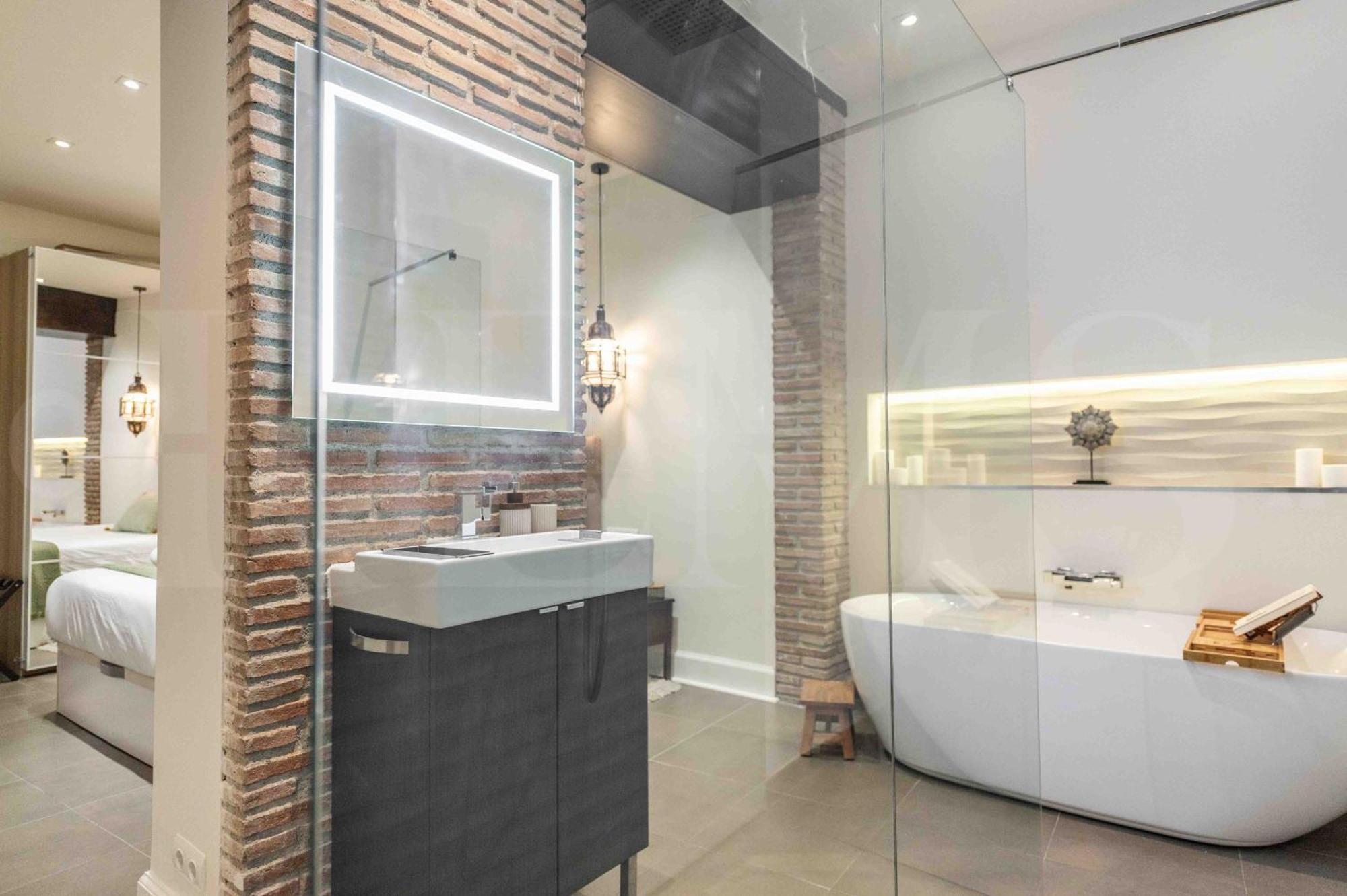 Fabulous In Historic Center By Rems Apartment Malaga