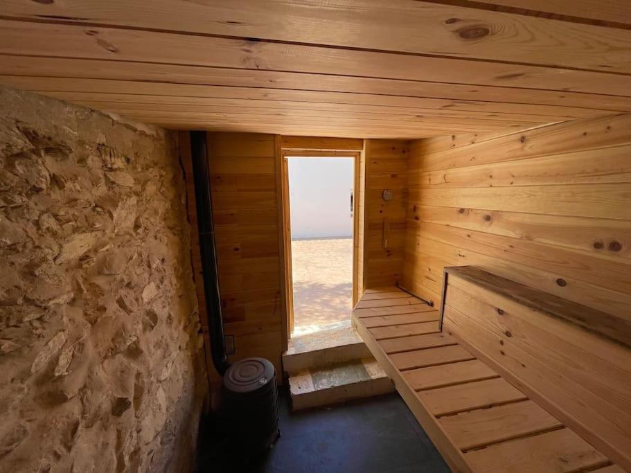 Oceana View Private Pool & Sauna & Netflix * Malaga