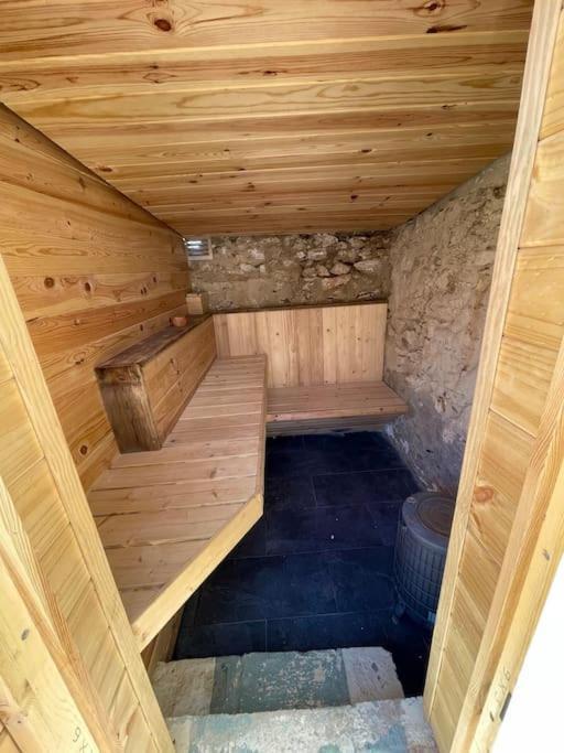 Oceana View Private Pool & Sauna & Netflix *