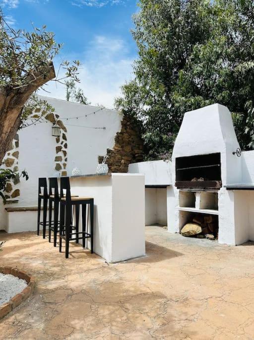 Holiday home Oceana View Private Pool & Sauna & Netflix *