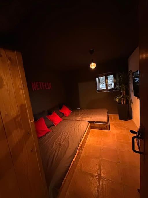 Oceana View Private Pool & Sauna & Netflix Malaga