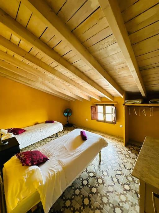 Holiday home Oceana View Private Pool & Sauna & Netflix *
