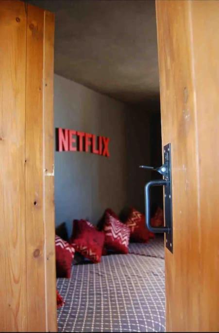 Oceana View Private Pool & Sauna & Netflix Holiday home *