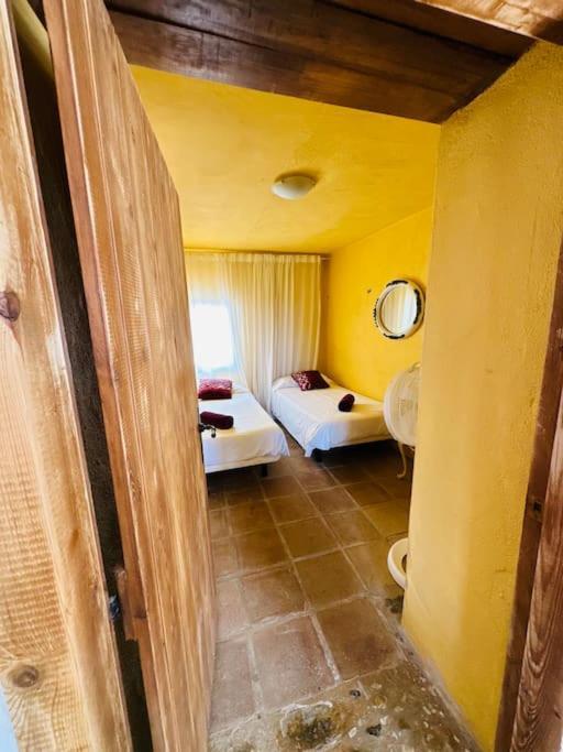 Oceana View Private Pool & Sauna & Netflix Holiday home Malaga
