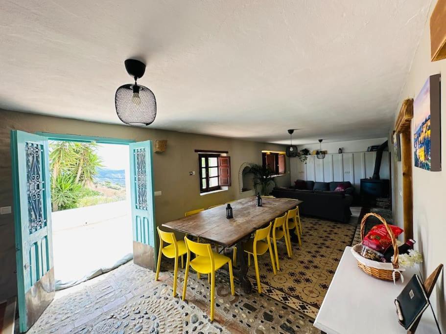 Oceana View Private Pool & Sauna & Netflix Holiday home *