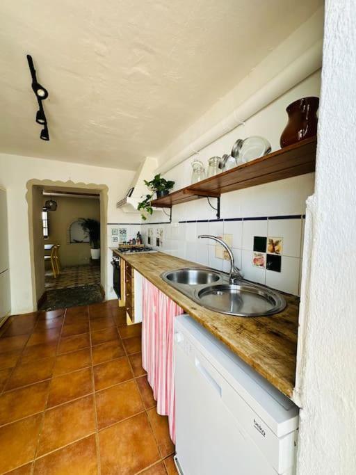 Oceana View Private Pool & Sauna & Netflix * Malaga
