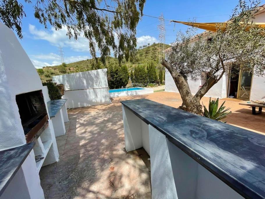 Holiday home Oceana View Private Pool & Sauna & Netflix