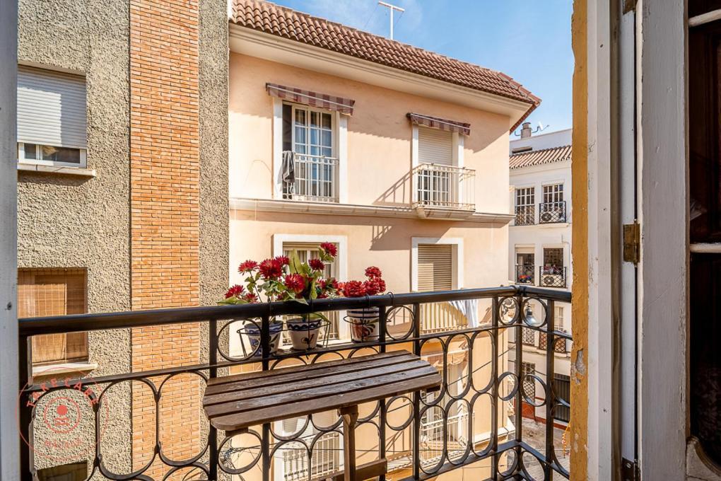 Beautiful Flat Near Plaza Merced Apartment