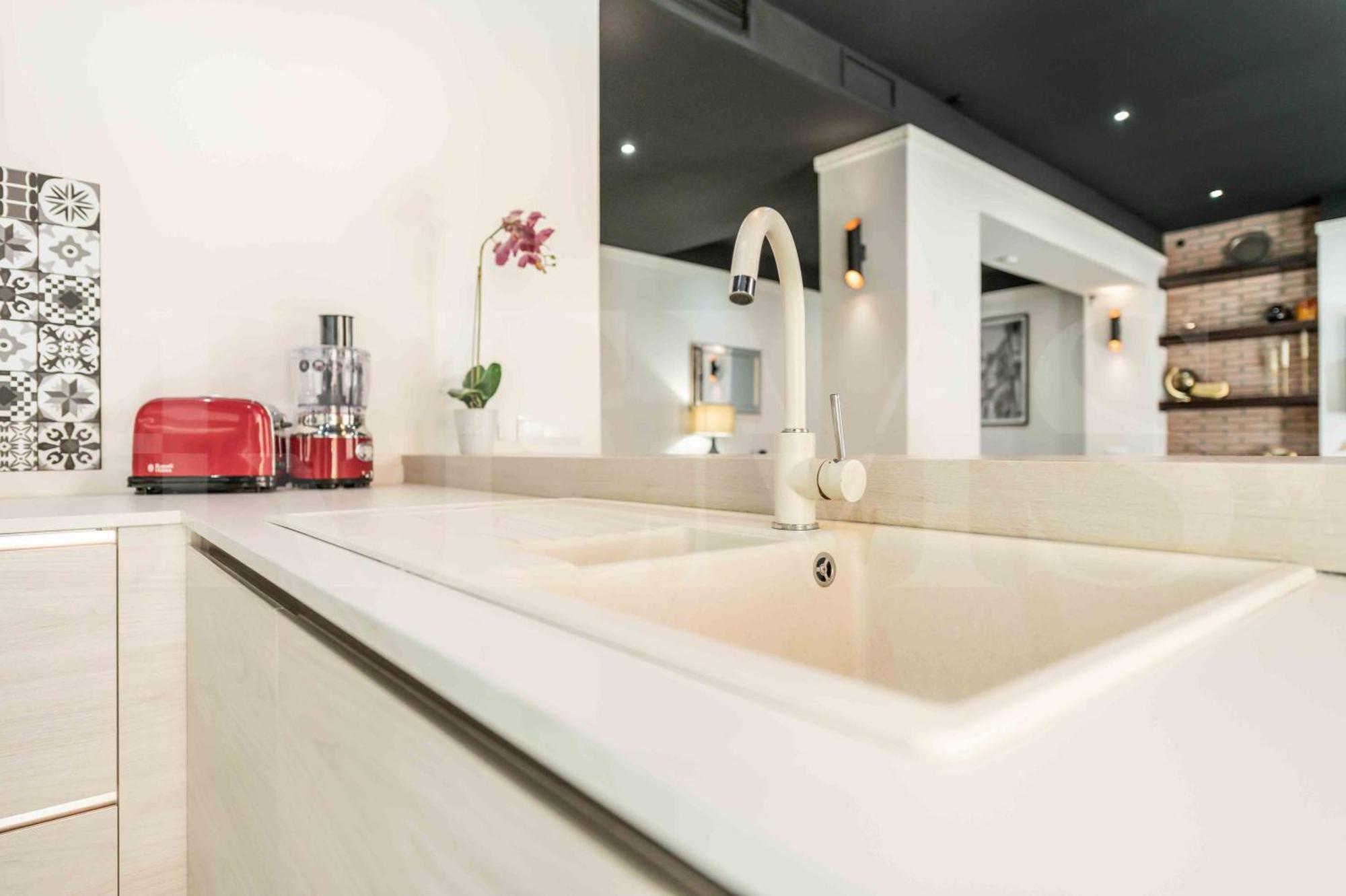 Apartment Fabulous In Historic Center By Rems Malaga