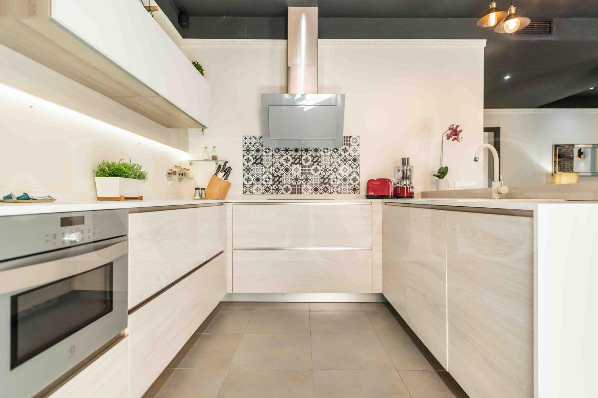 Apartment Fabulous In Historic Center By Rems Málaga