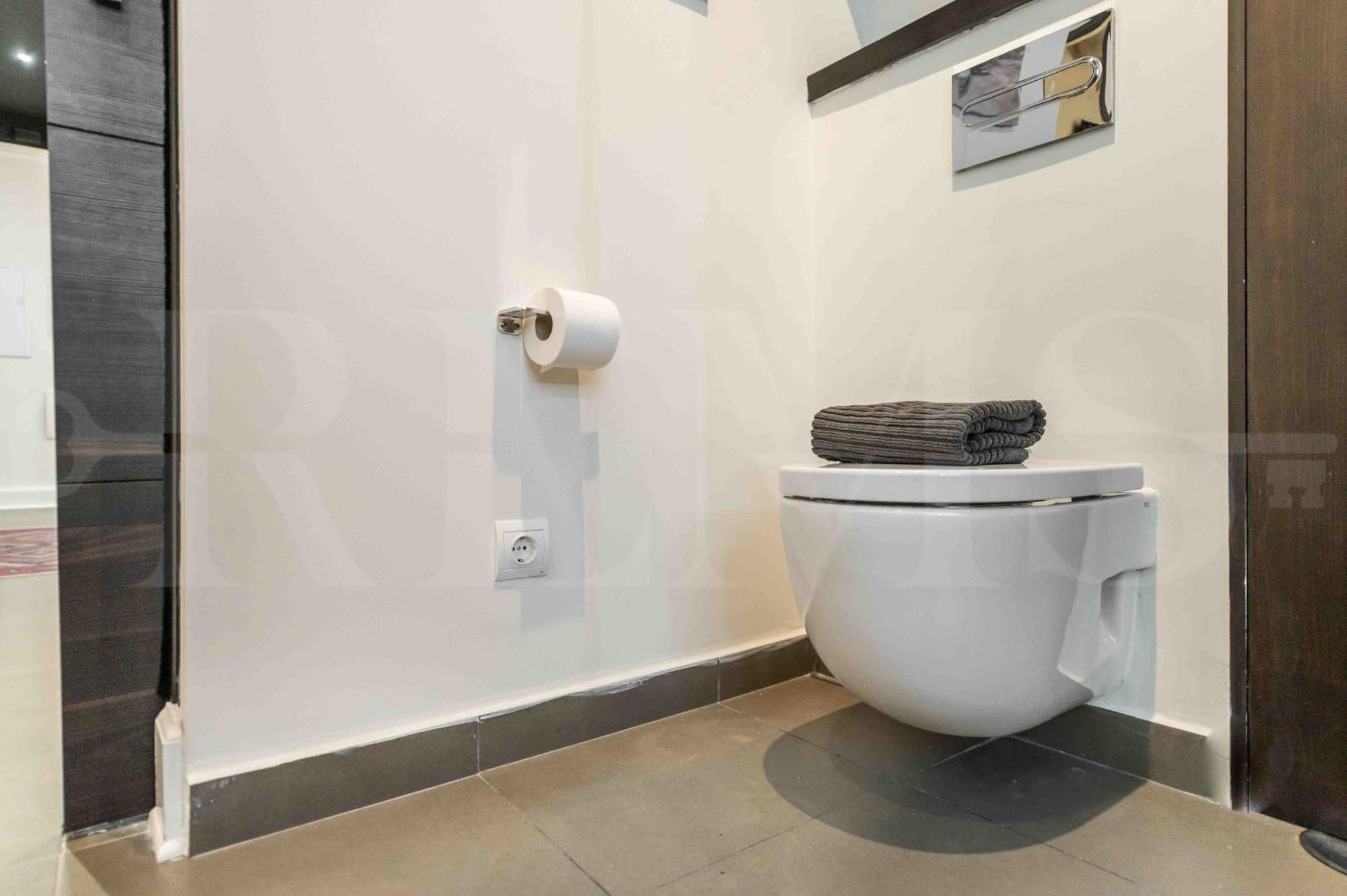 Apartment Fabulous In Historic Center By Rems *