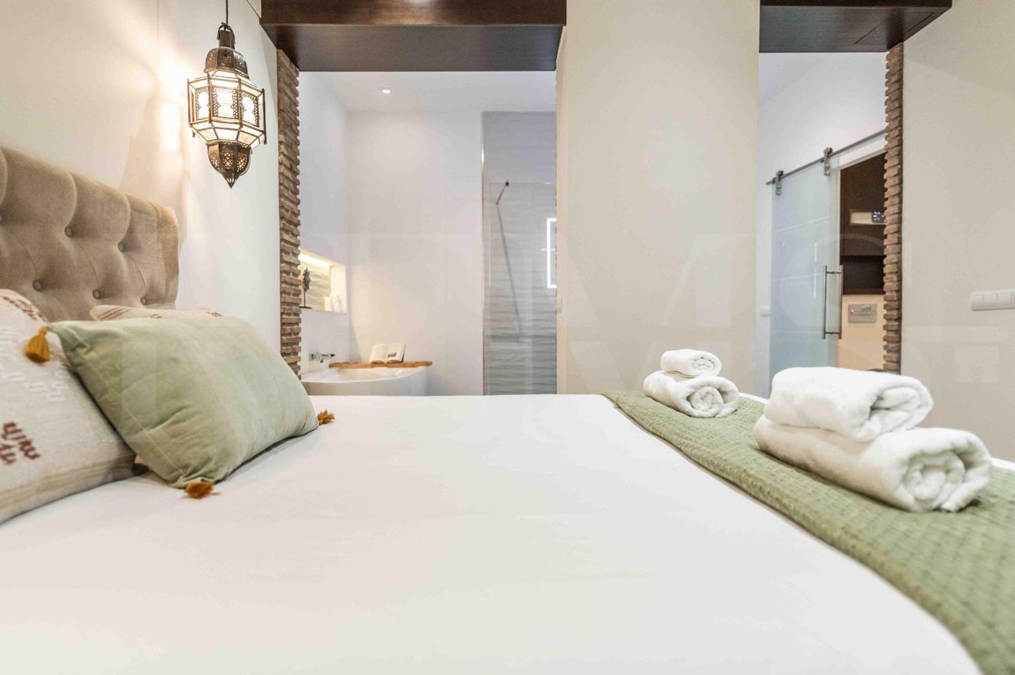 Fabulous In Historic Center By Rems Apartment Malaga