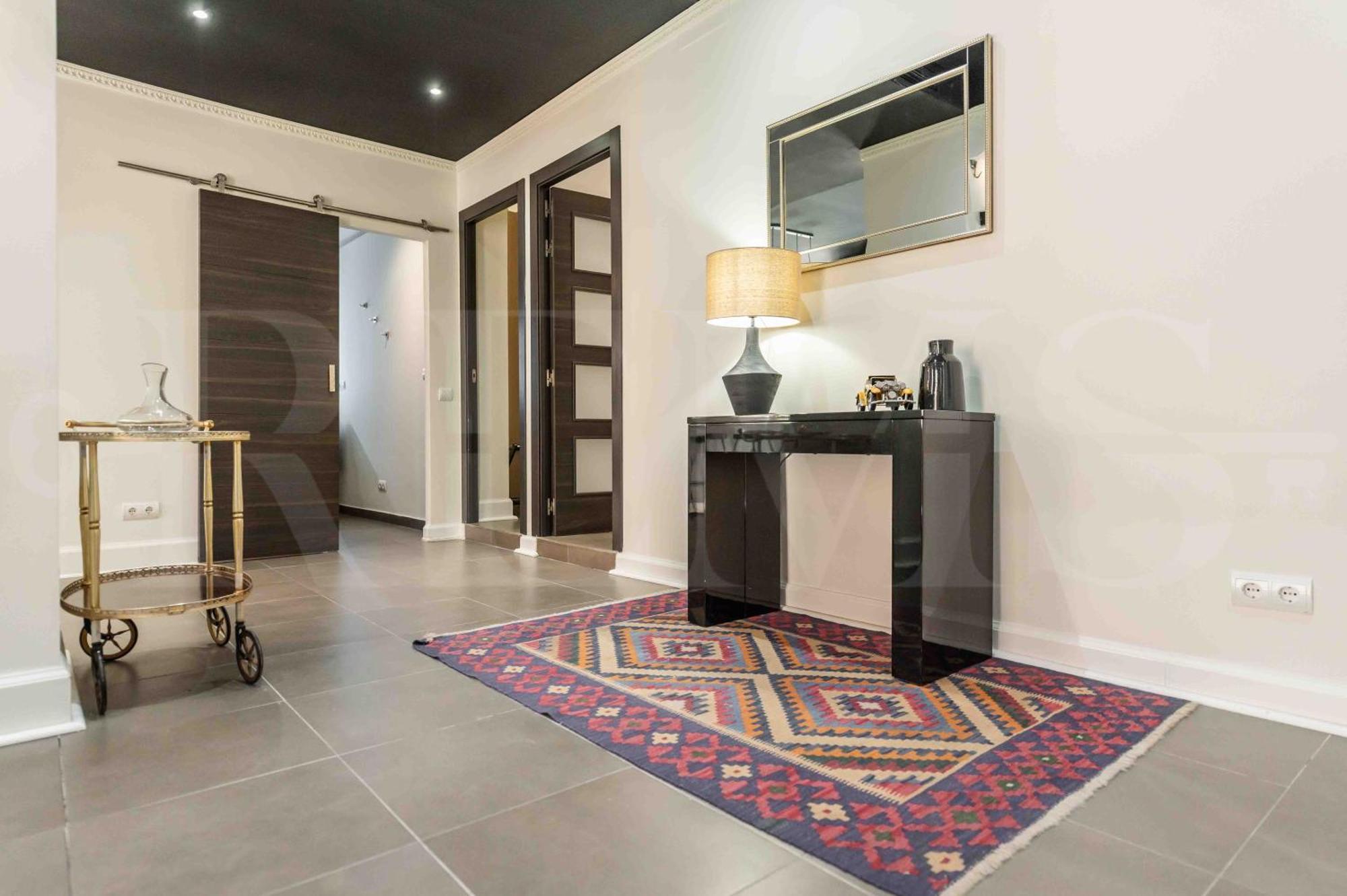 Apartment Fabulous In Historic Center By Rems
