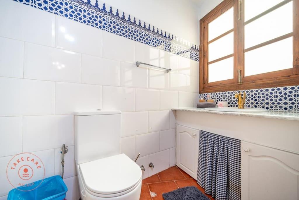 Apartment Beautiful Flat Near Plaza Merced *