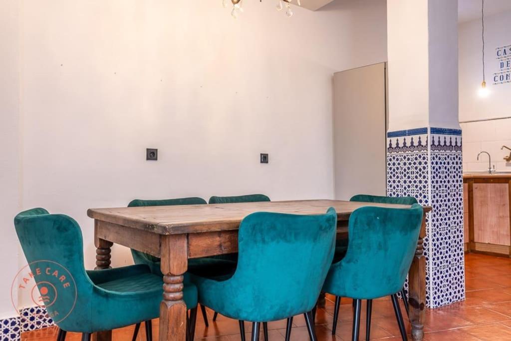 Beautiful Flat Near Plaza Merced Malaga
