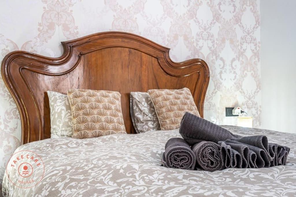 Apartment Beautiful Flat Near Plaza Merced